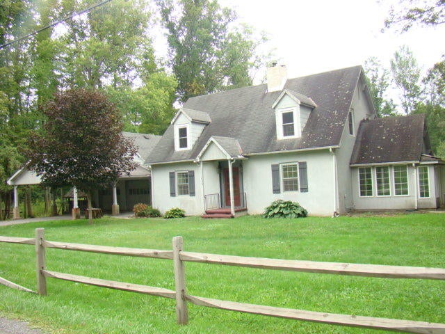 1558 Anjean Road Rupert, WV 25984 - Photo 1 of 1 Gallery Image 1