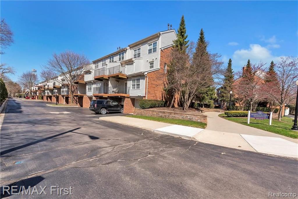 1541 Chesapeake Road Royal Oak, MI 48067 - Photo 30 of 32