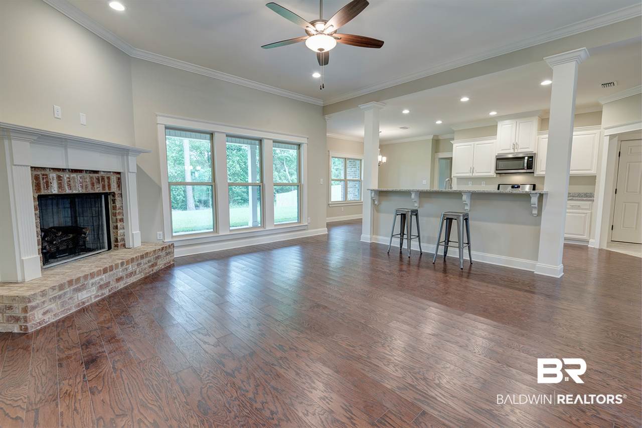 9842 Maxwell Run Mobile, AL 36608 - Photo 10 of 36