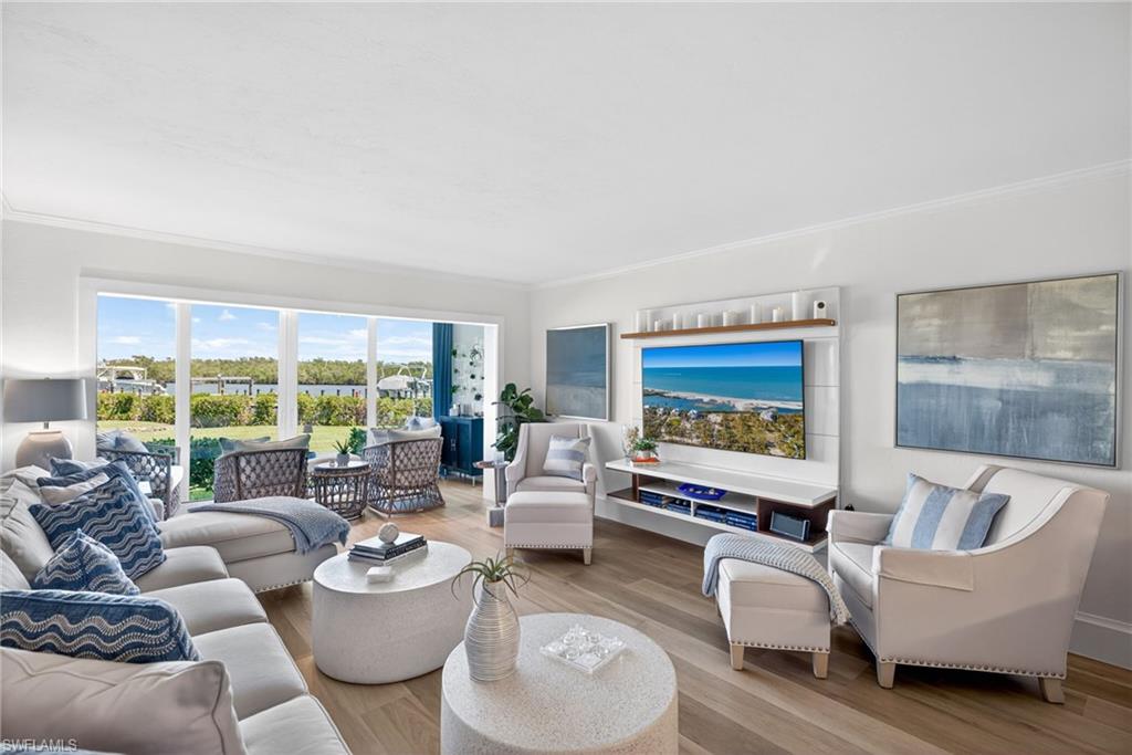 309 Goodlette-Frank Road, Unit A204 Naples, FL 34102 - Photo 1 of 32