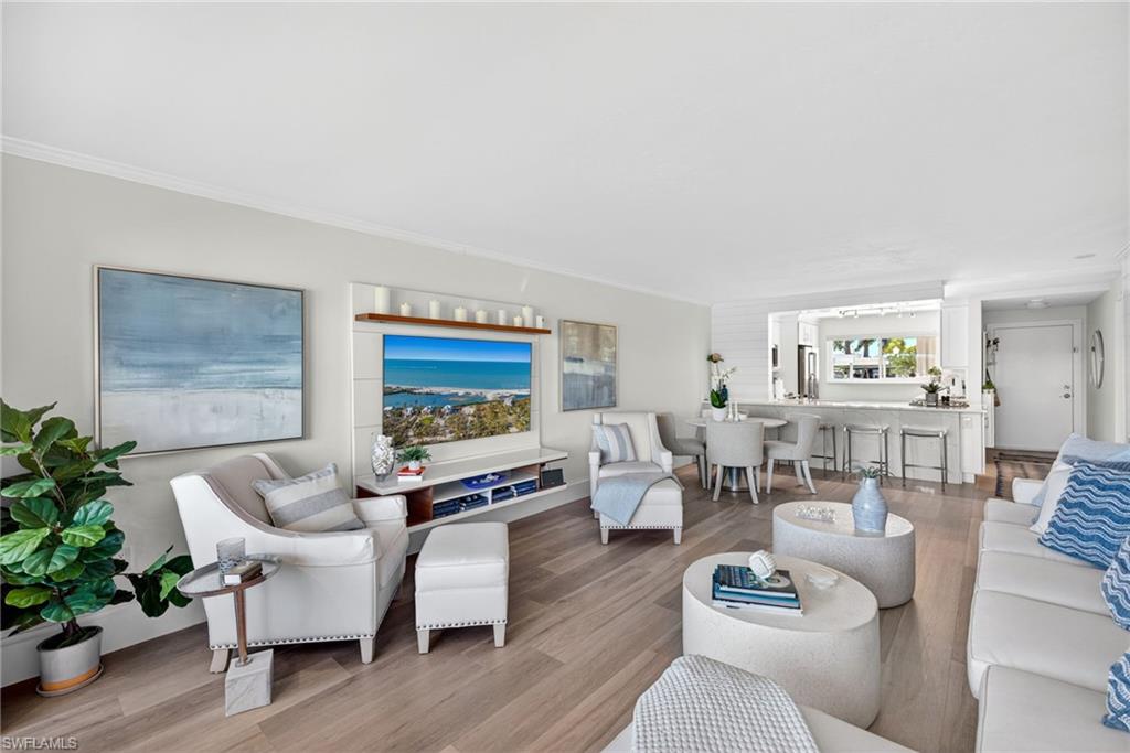 309 Goodlette-Frank Road, Unit A204 Naples, FL 34102 - Photo 2 of 32