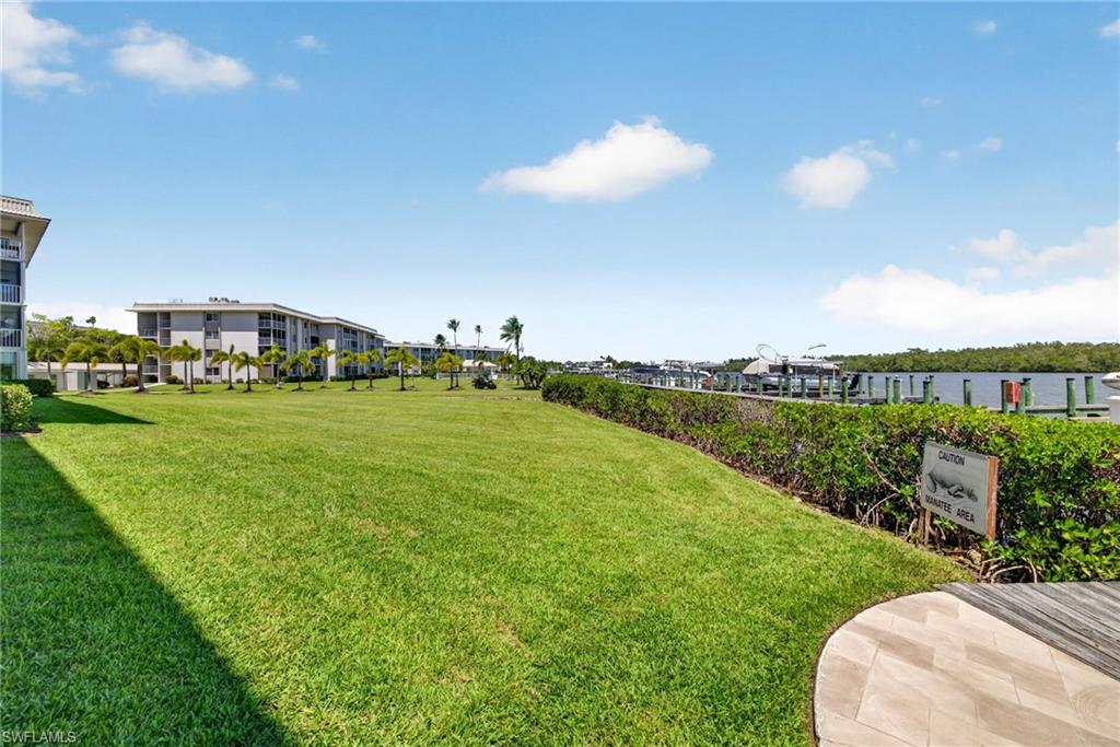 309 Goodlette-Frank Road, Unit A204 Naples, FL 34102 - Photo 22 of 32