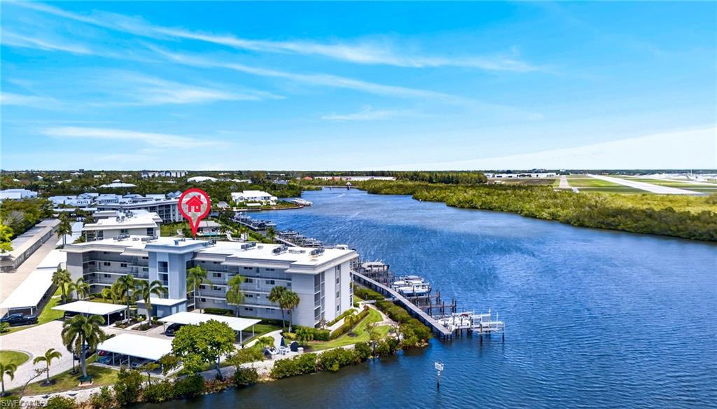 309 Goodlette-Frank Road, Unit A204 Naples, FL 34102 - Photo 27 of 32