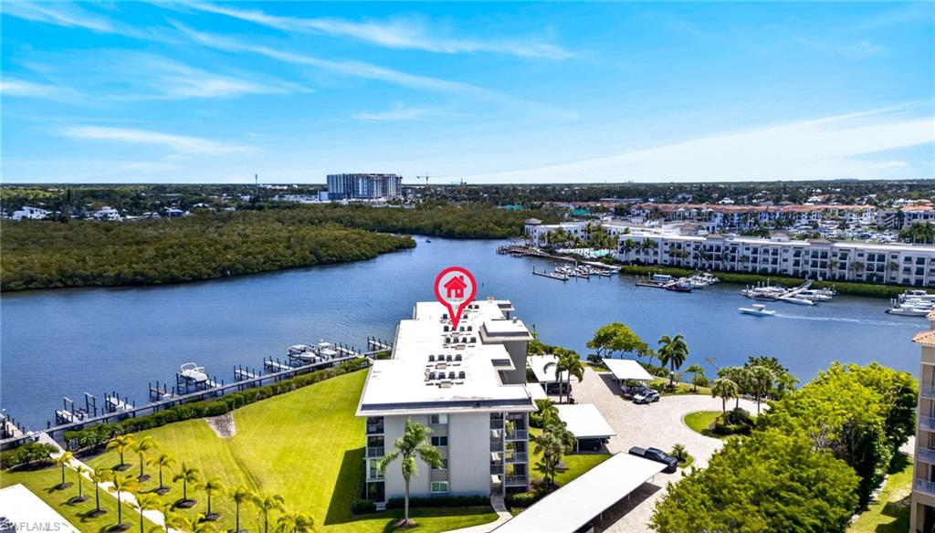 309 Goodlette-Frank Road, Unit A204 Naples, FL 34102 - Photo 28 of 32