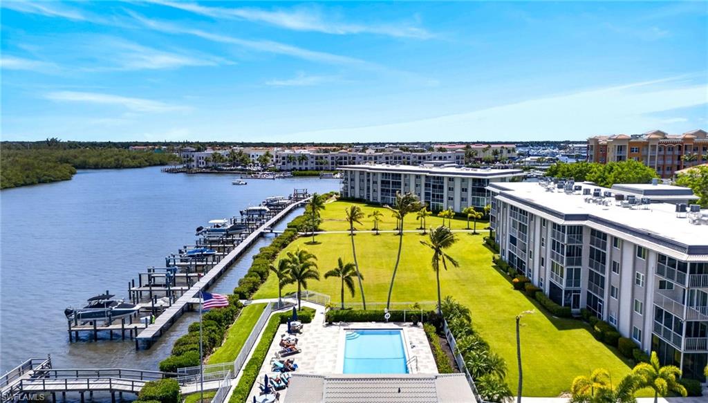 309 Goodlette-Frank Road, Unit A204 Naples, FL 34102 - Photo 29 of 32