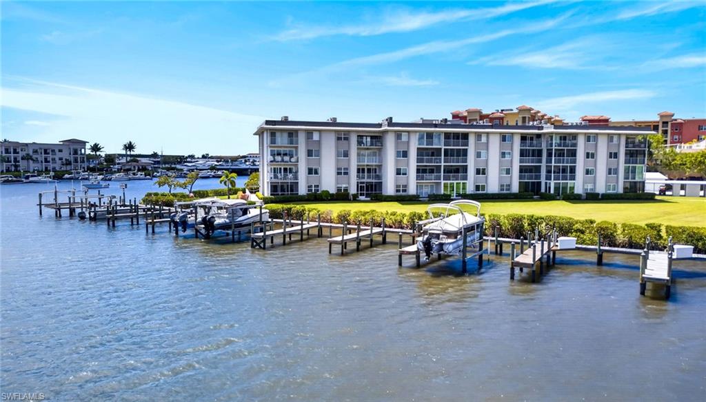 309 Goodlette-Frank Road, Unit A204 Naples, FL 34102 - Photo 30 of 32