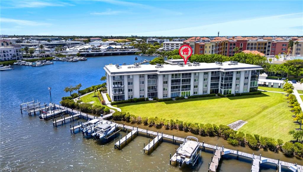 309 Goodlette-Frank Road, Unit A204 Naples, FL 34102 - Photo 31 of 32