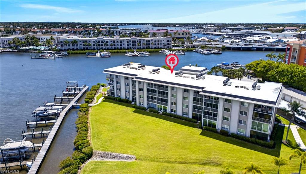 309 Goodlette-Frank Road, Unit A204 Naples, FL 34102 - Photo 32 of 32