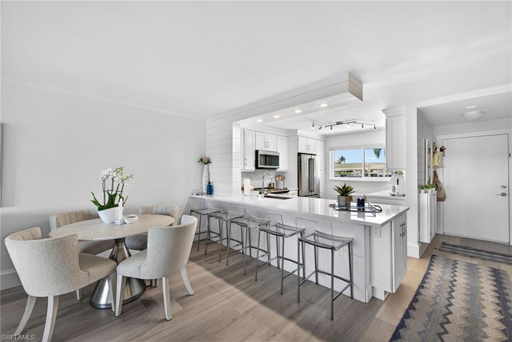 309 Goodlette-Frank Road, Unit A204 Naples, FL 34102 - Photo 5 of 32