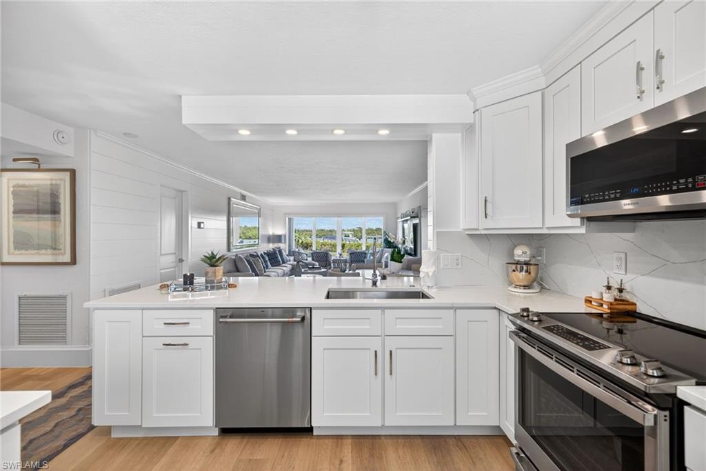 309 Goodlette-Frank Road, Unit A204 Naples, FL 34102 - Photo 8 of 32