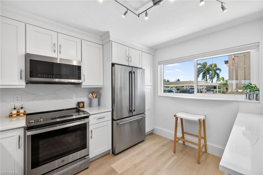 309 Goodlette-Frank Road, Unit A204 Naples, FL 34102 - Photo 9 of 32