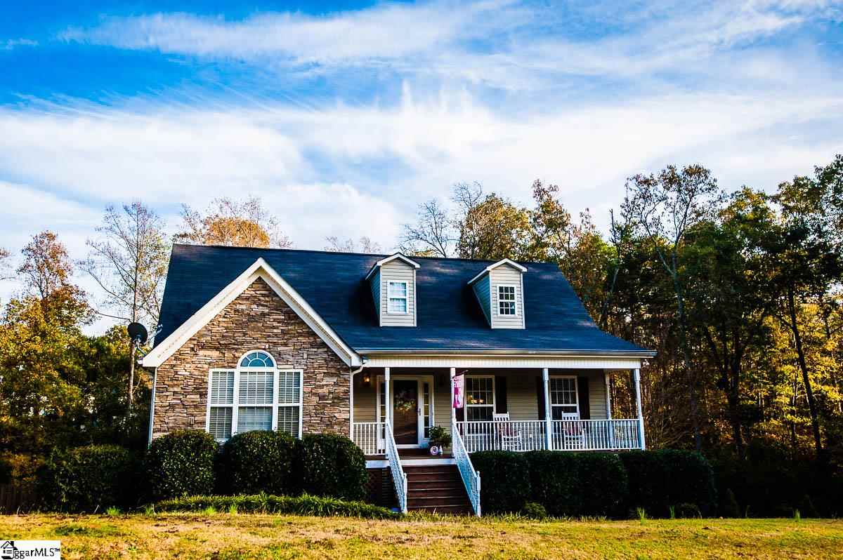 111 Mill Pond Road Easley, SC 29642 - Photo 1 of 22 Gallery Image 1