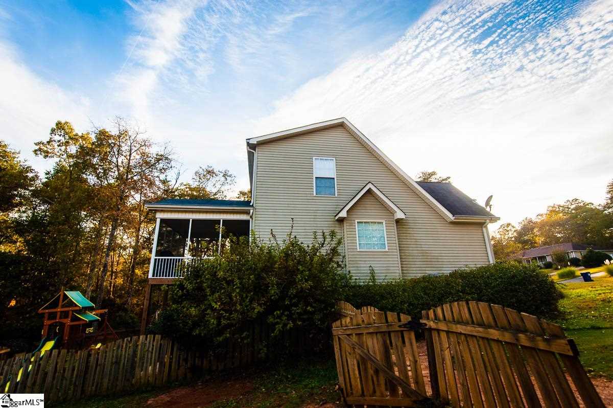111 Mill Pond Road Easley, SC 29642 - Photo 2 of 22 Gallery Image 2