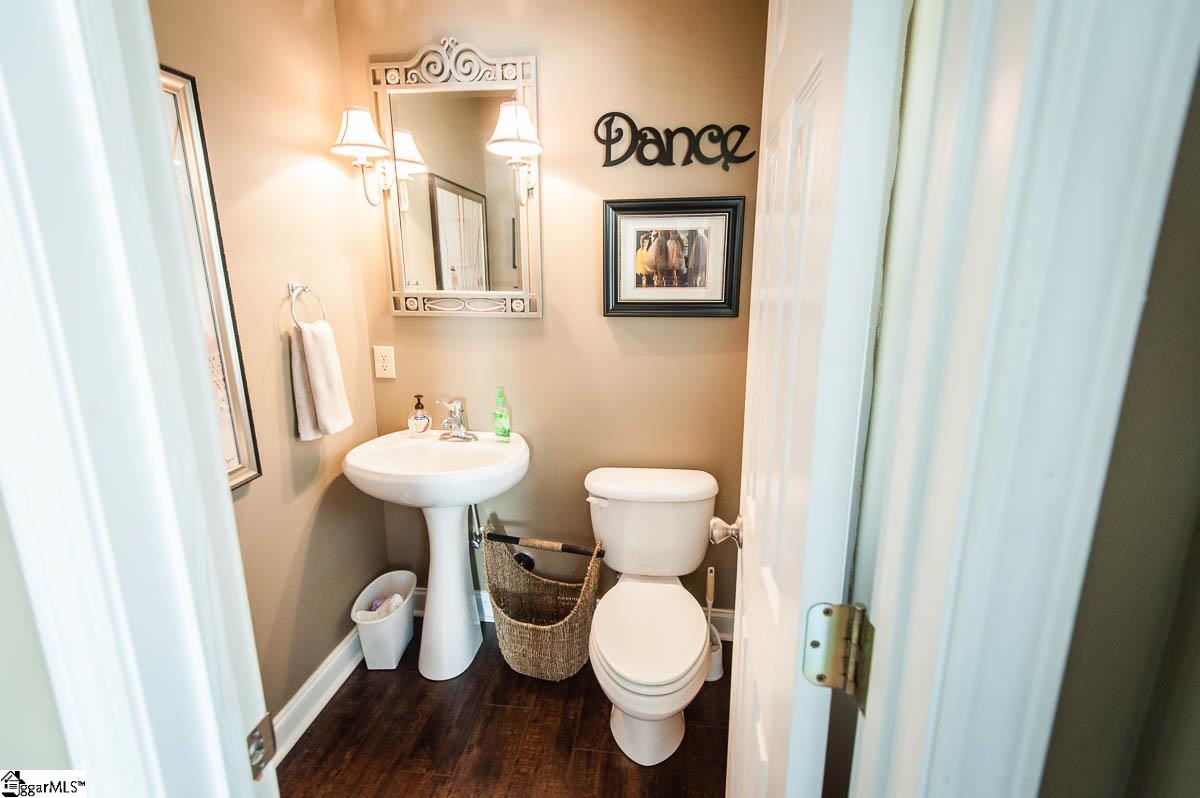 111 Mill Pond Road Easley, SC 29642 - Photo 14 of 22 Gallery Image 14