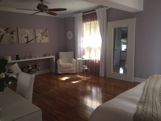 517 South Riverside Drive Pompano Beach, FL 33062 - Photo 23 of 35 Master bedroom
