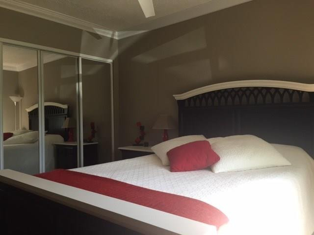 517 South Riverside Drive Pompano Beach, FL 33062 - Photo 29 of 35 Second bedroom