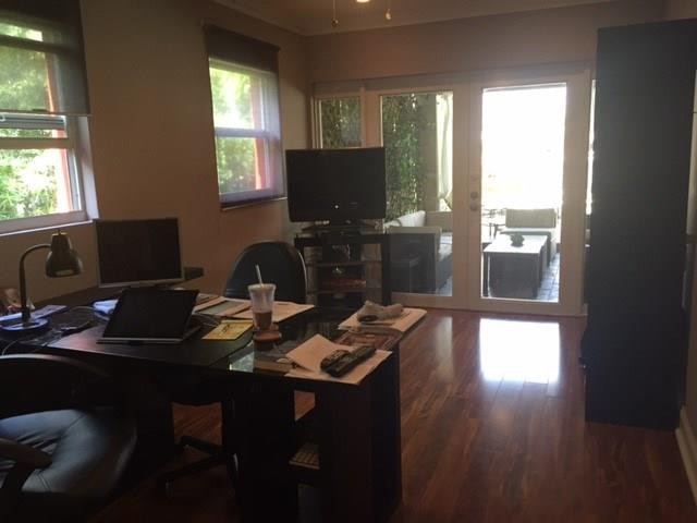517 South Riverside Drive Pompano Beach, FL 33062 - Photo 32 of 35 Third bedroom / office