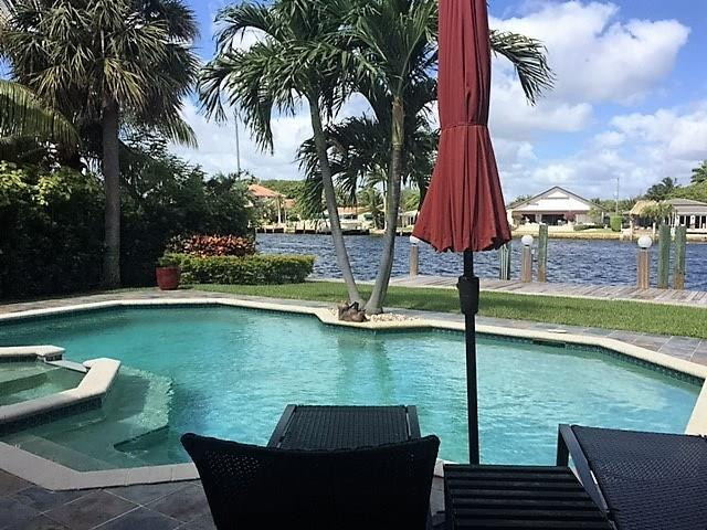 517 South Riverside Drive Pompano Beach, FL 33062 - Photo 8 of 35 Photo 8