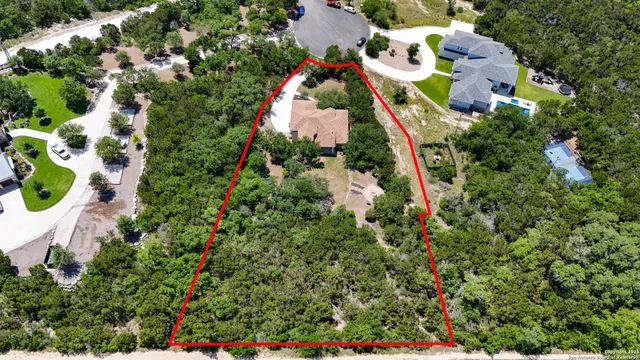 $724,900 | 12302 Calvert, Helotes, TX 78023