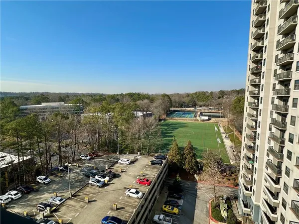$140,000 | 795 Hammond Drive, Unit 1109, Atlanta, GA 30328