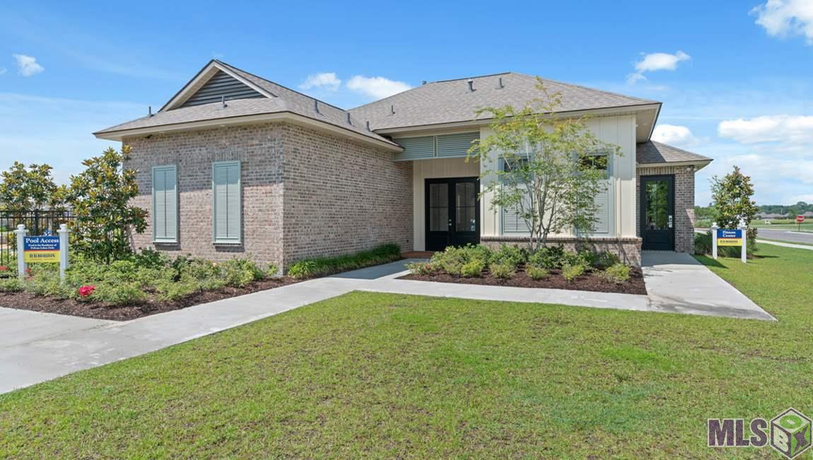 1122 Meridian Drive Baton Rouge, LA 70820 - Photo 4 of 11 Gallery Image 4