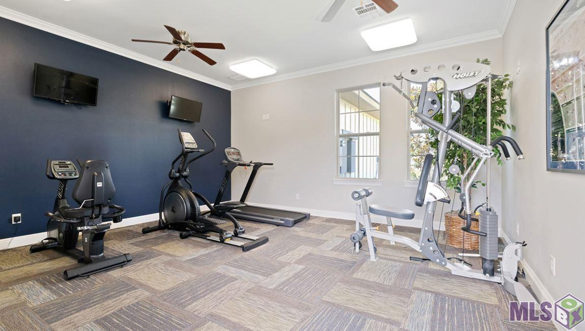1122 Meridian Drive Baton Rouge, LA 70820 - Photo 5 of 11 Gallery Image 5