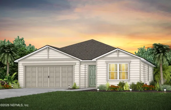 $334,990 | 7075 Sandperch Street, Jacksonville, FL 32244