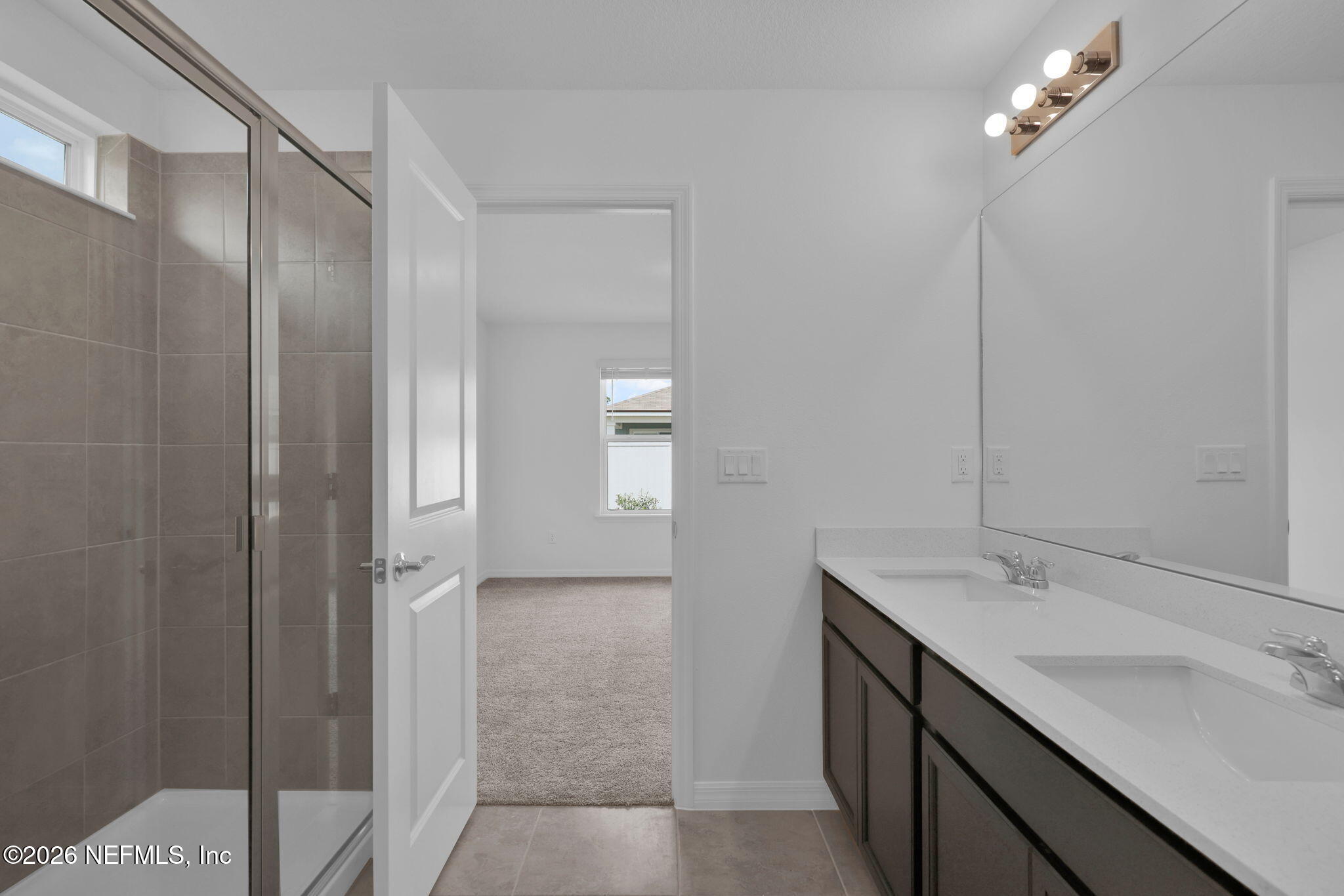 7075 Sandperch Street Jacksonville, FL 32244 - Photo 21 of 28 Chapman Owner's Bathroom