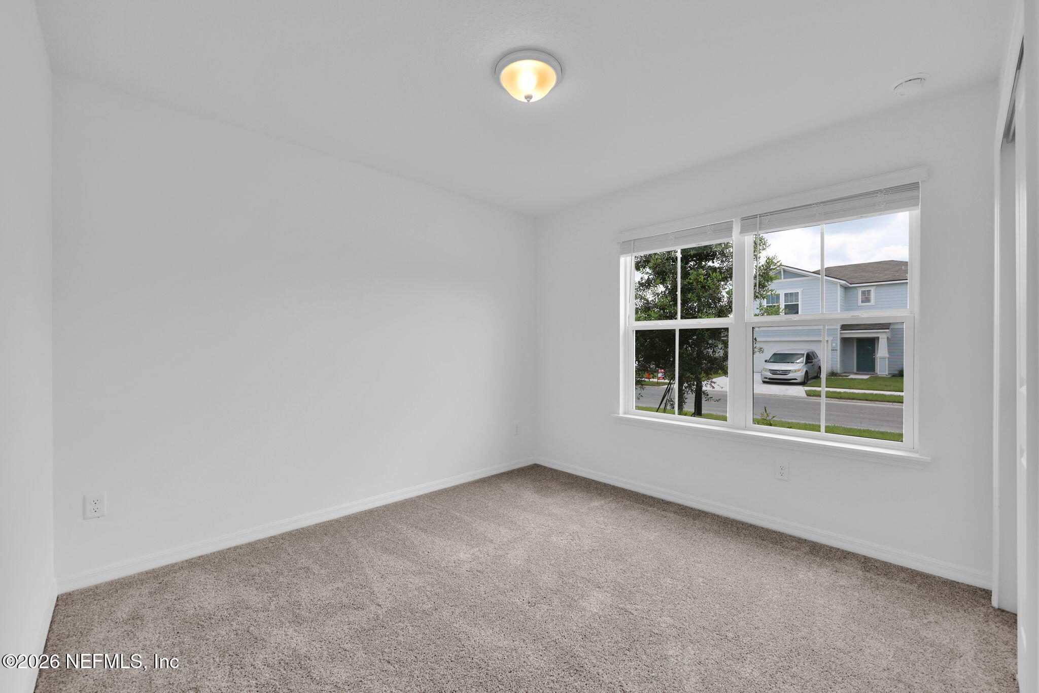 7075 Sandperch Street Jacksonville, FL 32244 - Photo 22 of 28 Chapman Secondary Bedroom