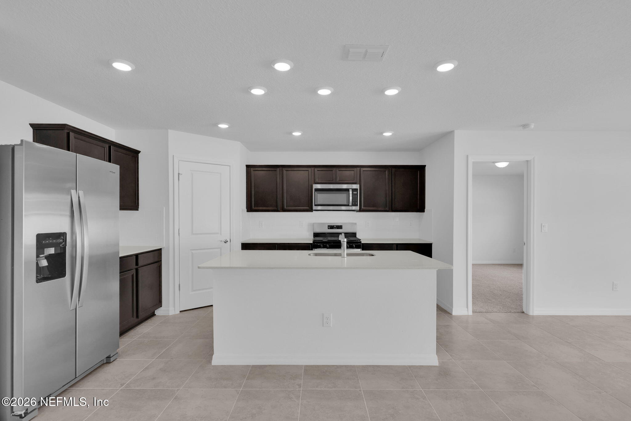 7075 Sandperch Street Jacksonville, FL 32244 - Photo 7 of 28 Chapman Kitchen