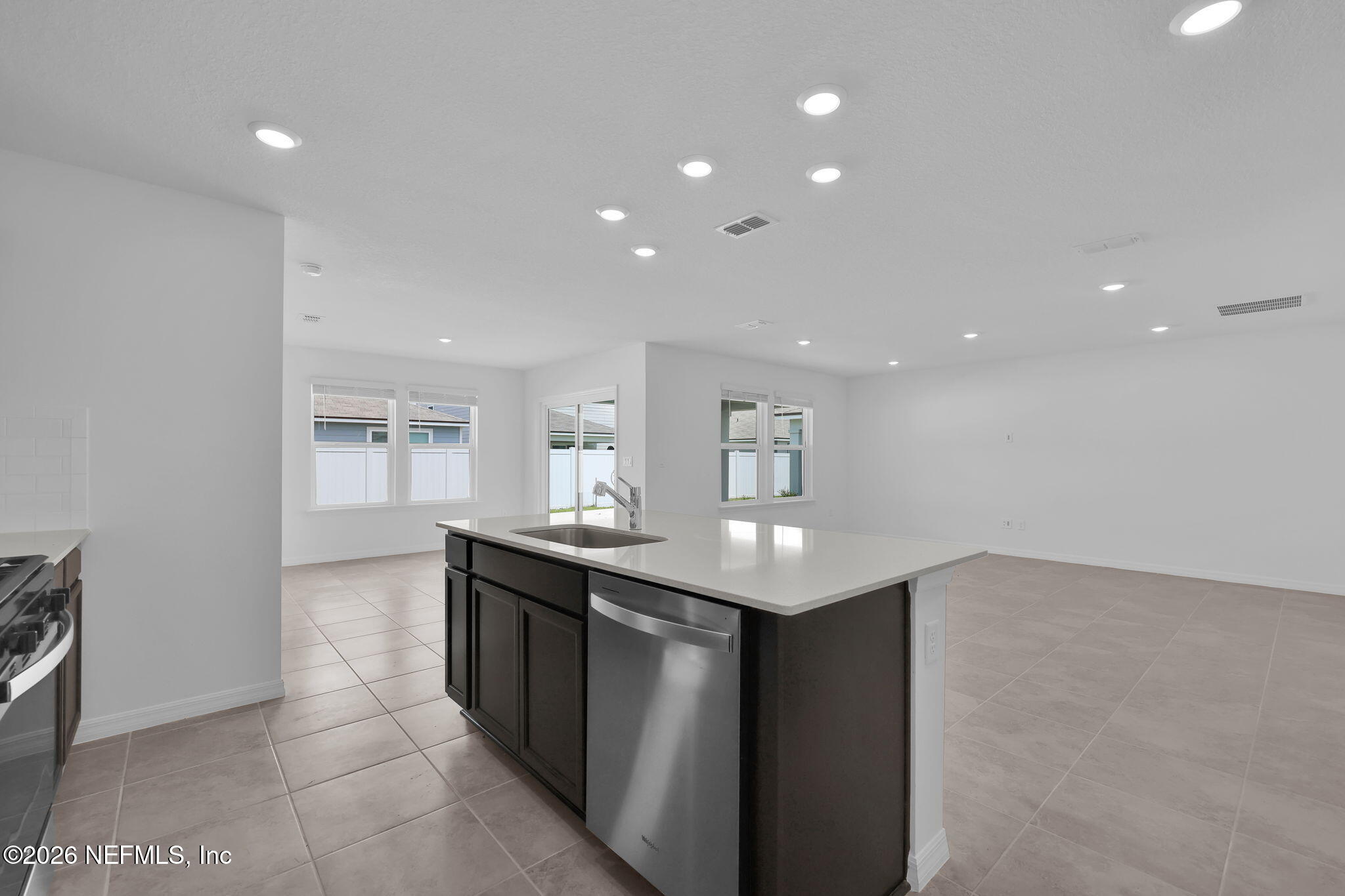 7075 Sandperch Street Jacksonville, FL 32244 - Photo 9 of 28 Chapman Kitchen