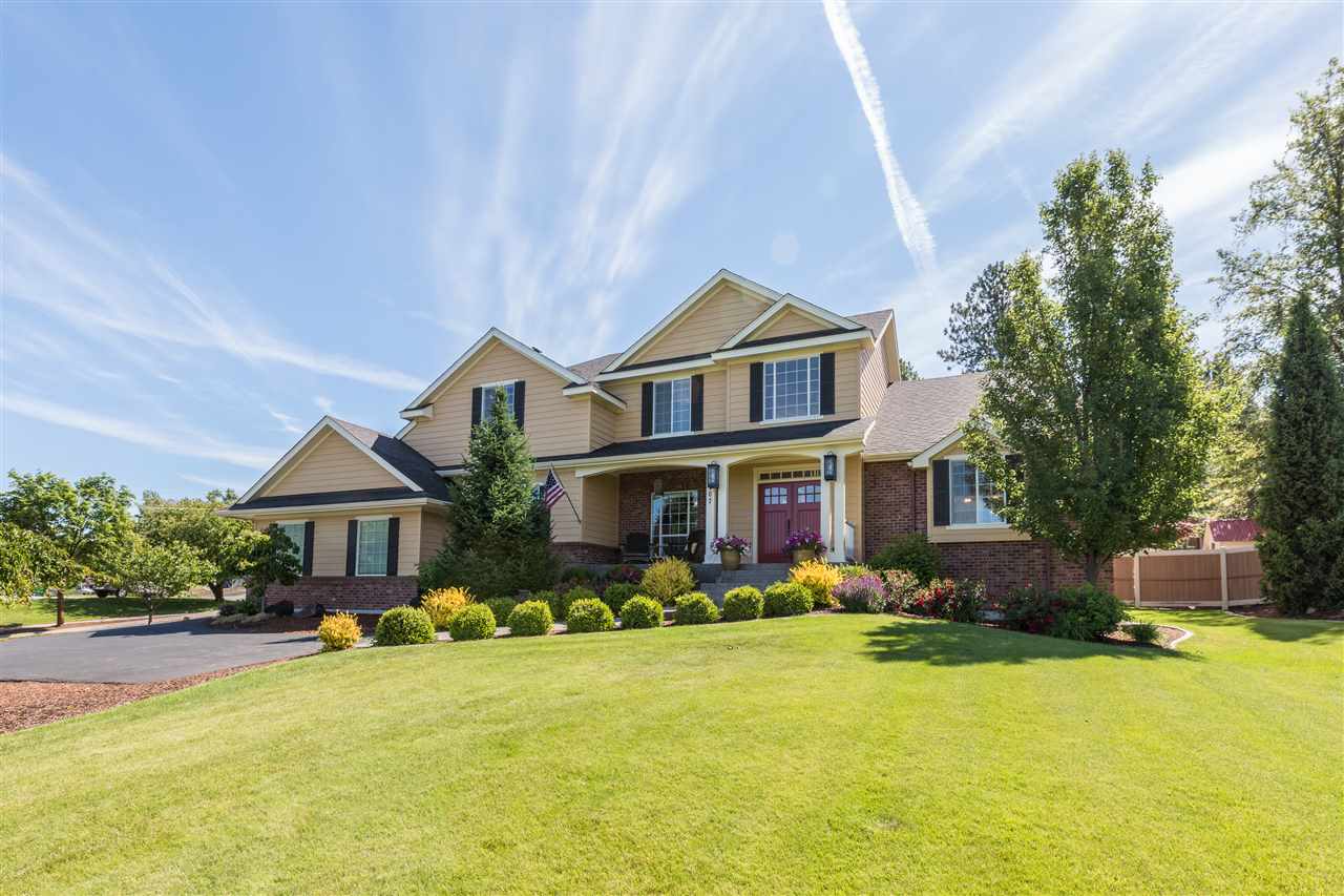 5707 South Dearborn Road Spokane, WA 99223 - Photo 1 of 20