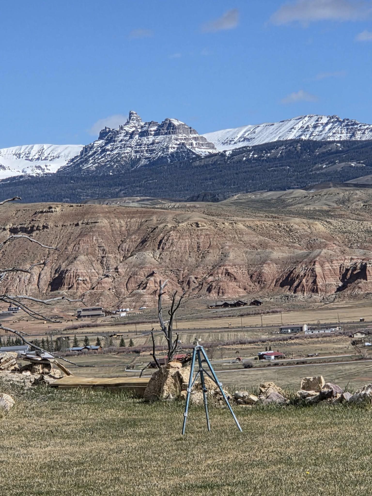 183 Bald Mountain Road Dubois, WY 82513 - Photo 20 of 48
