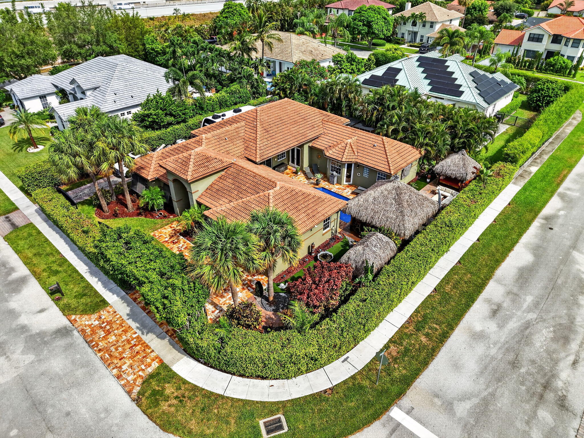 1590 Southwest 4th Circle Boca Raton, FL 33486 - Photo 65 of 77 64-web-or-mls-DJI_20260727103828_0016_D
