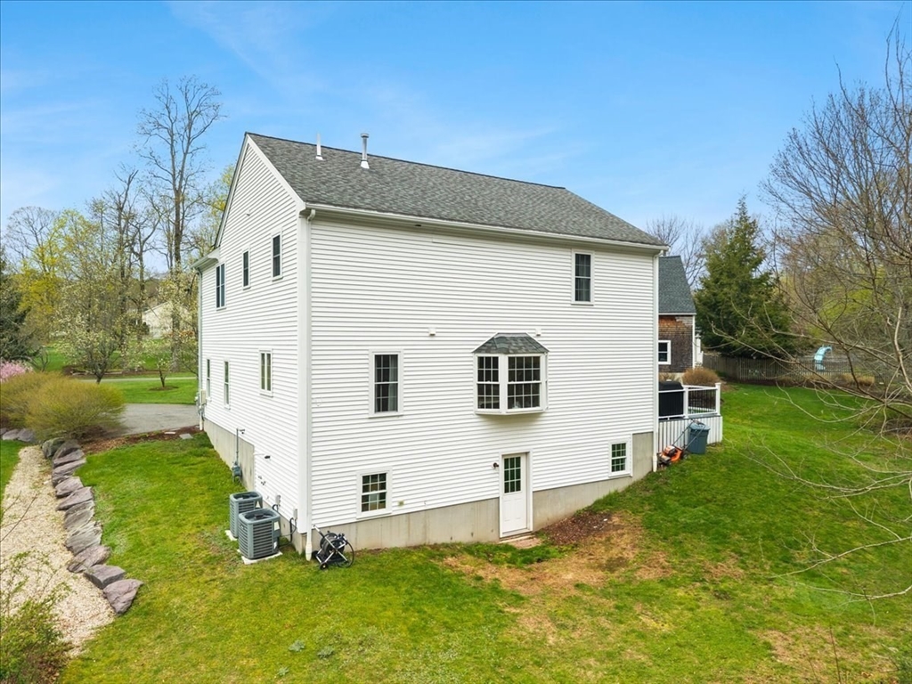 27 Brian Road Bridgewater, MA 02324 - Photo 37 of 42