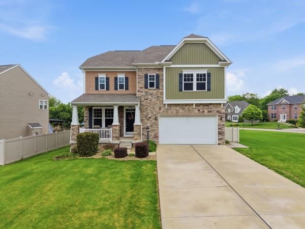 220 Wyncrest Drive Butler, PA 16001 - Photo 1 of 44