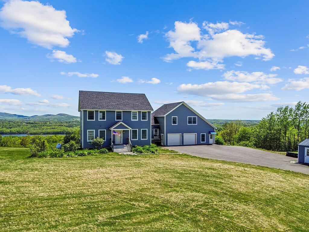 1866 Clary Hill Road Union, ME 04862 - Photo 2 of 73 2