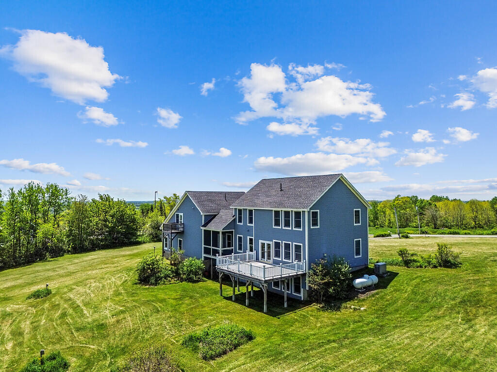 1866 Clary Hill Road Union, ME 04862 - Photo 3 of 73 3