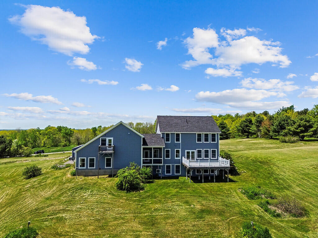 1866 Clary Hill Road Union, ME 04862 - Photo 4 of 73 4