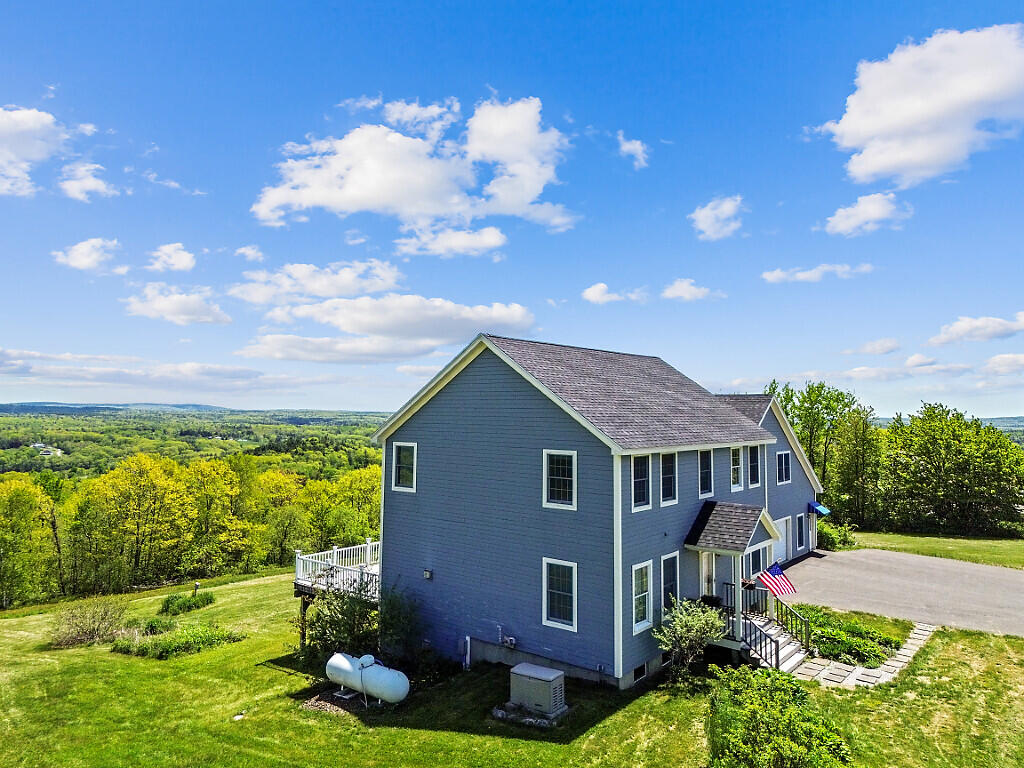 1866 Clary Hill Road Union, ME 04862 - Photo 6 of 73 6