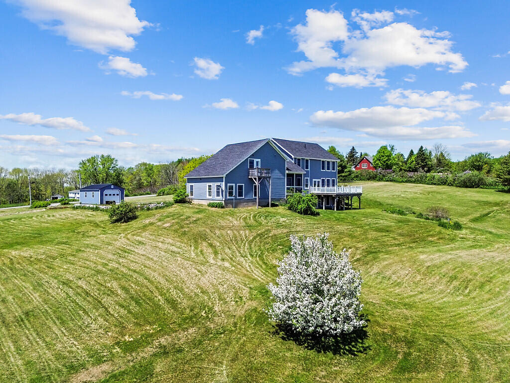 1866 Clary Hill Road Union, ME 04862 - Photo 70 of 73 70