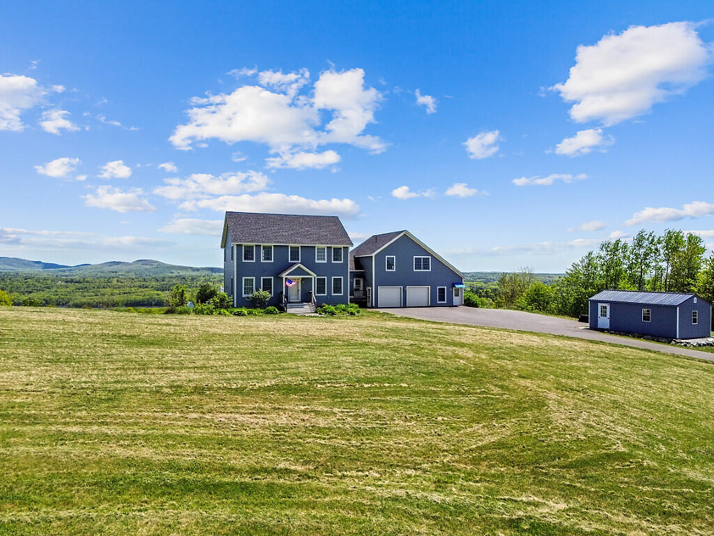 1866 Clary Hill Road Union, ME 04862 - Photo 71 of 73 71