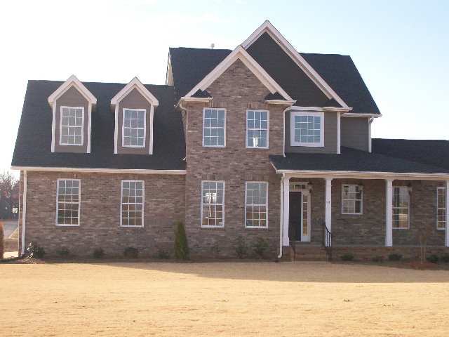 11 Old American Boulevard, Unit LIBERTY Pendleton, SC 29670 - Photo 1 of 25 Gallery Image 1
