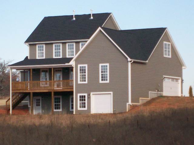 11 Old American Boulevard, Unit LIBERTY Pendleton, SC 29670 - Photo 2 of 25 Gallery Image 2