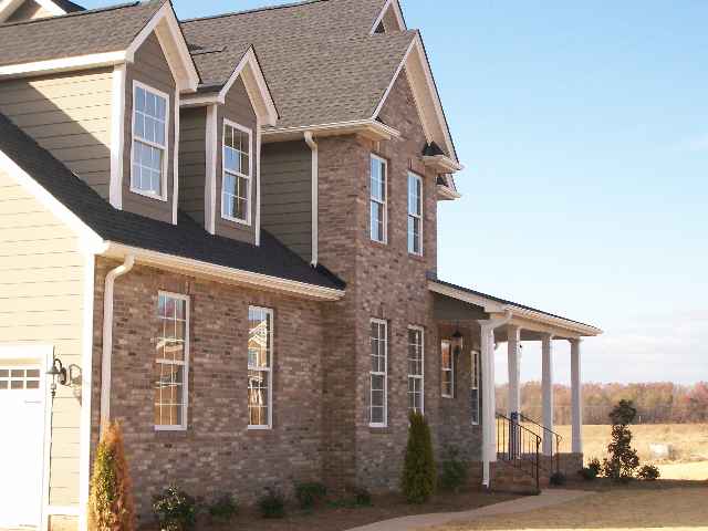 11 Old American Boulevard, Unit LIBERTY Pendleton, SC 29670 - Photo 3 of 25 Gallery Image 3