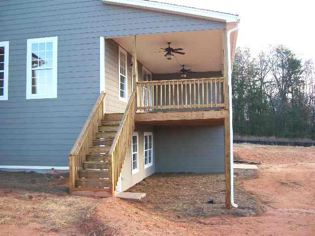 11 Old American Boulevard, Unit LIBERTY Pendleton, SC 29670 - Photo 21 of 25 Gallery Image 21