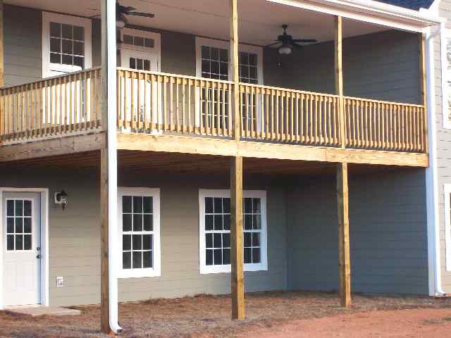 11 Old American Boulevard, Unit LIBERTY Pendleton, SC 29670 - Photo 22 of 25 Gallery Image 22
