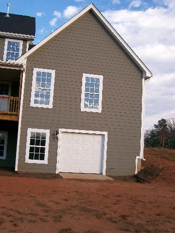 11 Old American Boulevard, Unit LIBERTY Pendleton, SC 29670 - Photo 23 of 25 Gallery Image 23