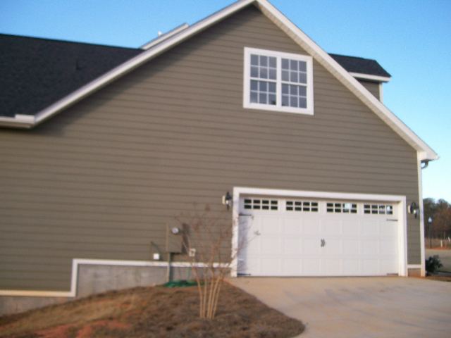 11 Old American Boulevard, Unit LIBERTY Pendleton, SC 29670 - Photo 24 of 25 Gallery Image 24