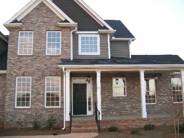 11 Old American Boulevard, Unit LIBERTY Pendleton, SC 29670 - Photo 25 of 25 Gallery Image 25